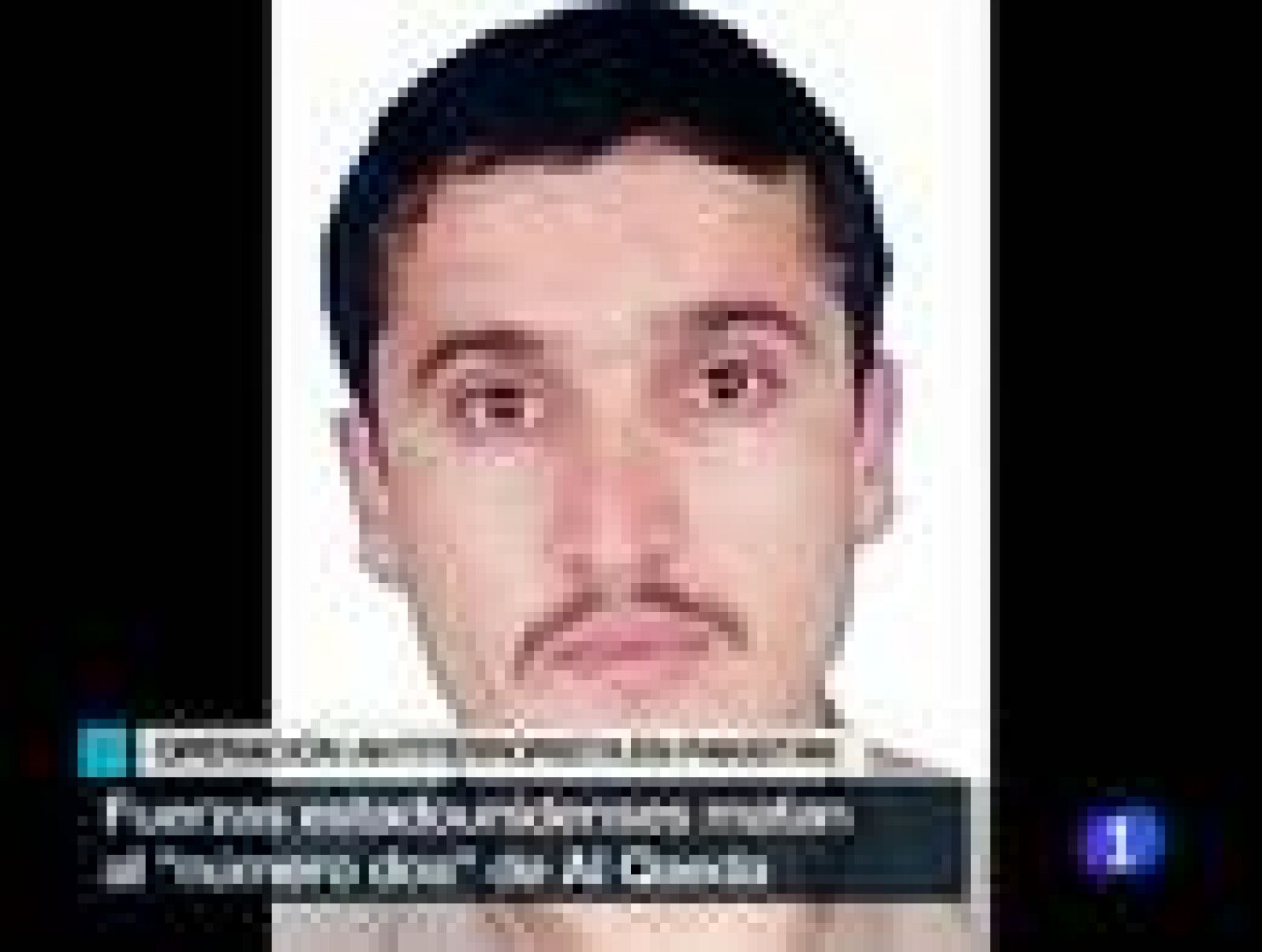 Telediario 1: Matan al número dos de Al Qaeda | RTVE Play