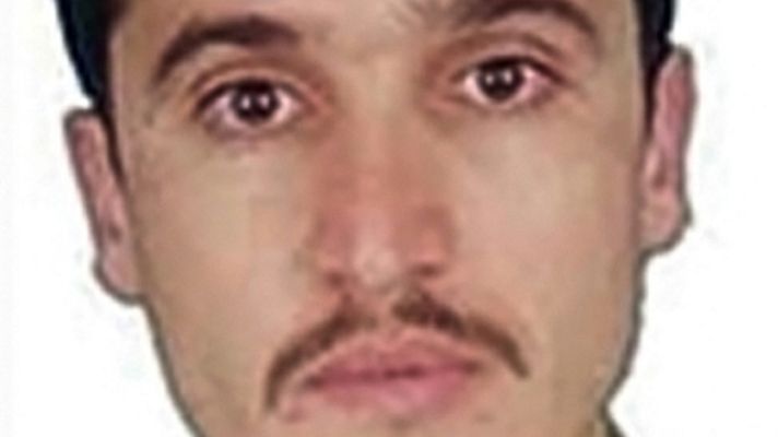 Telediario 1 - Matan al número dos de Al Qaeda