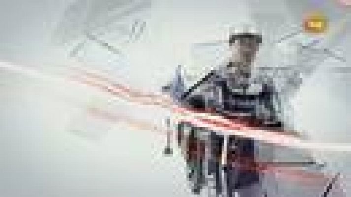  - Previo GP: GP de Indianápolis