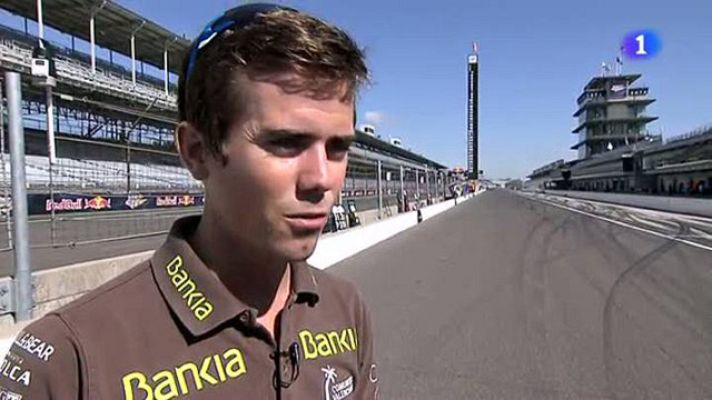  - Terol no quiere perder más ventaja