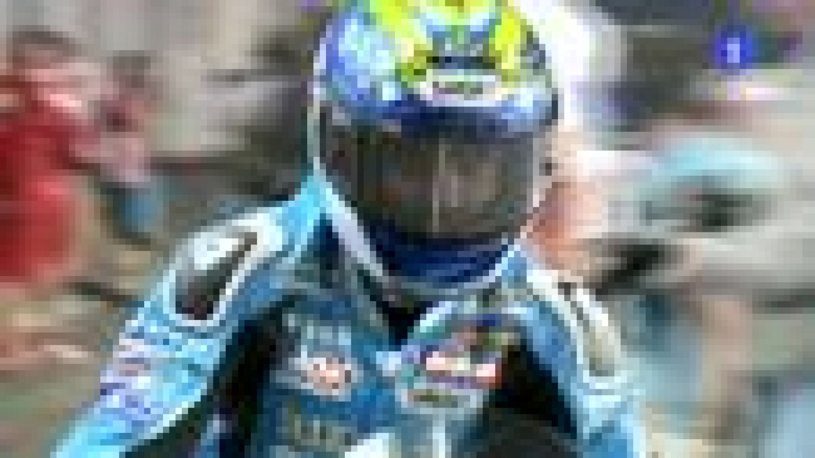Sin programa: Bautista, el piloto de moda en MotoGP | RTVE Play