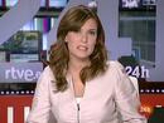 Informativo 24h - Declaraciones de manifestantes contra la reforma constitucional en Madrid