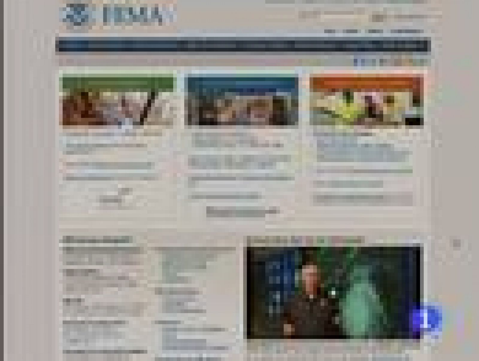 Internet y las redes sociales están resultando fundamentales durante el huracán "Irene"