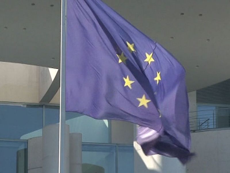 Septiembre arrancará con muchas incertidumbres económicas sobre el futuro del Euro