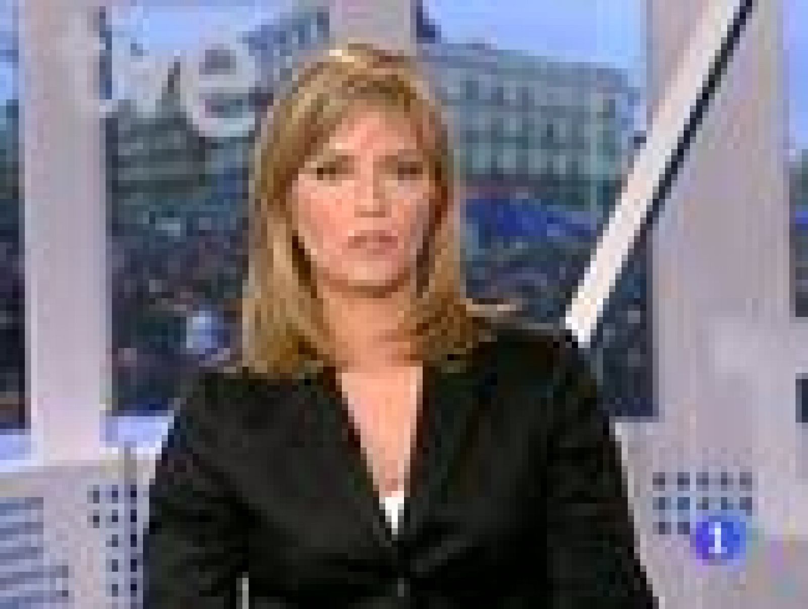 Miles de personas salen a la calle en toda España contra la reforma constitucional