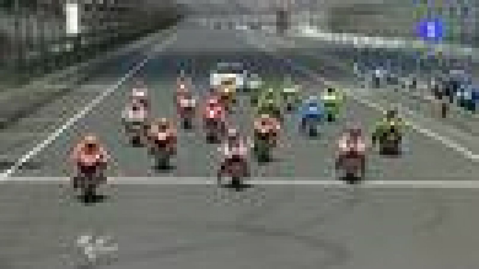 Sin programa: Carrera MotoGP: GP de Indianápolis | RTVE Play