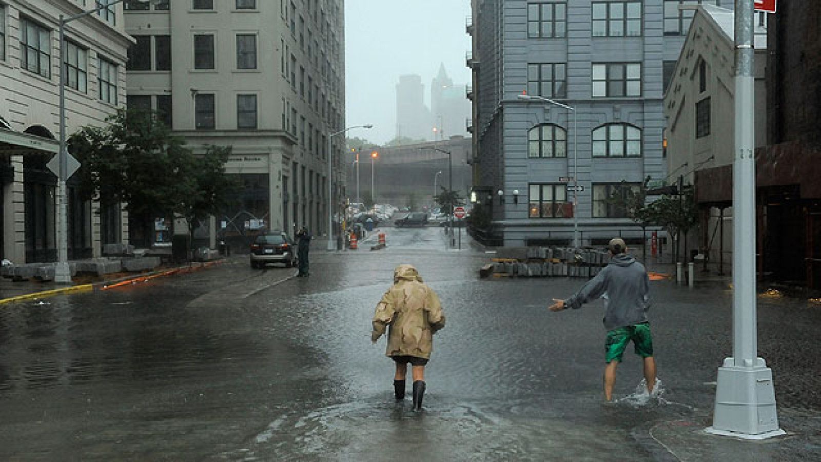 Ha causado  al menos 15 muertos