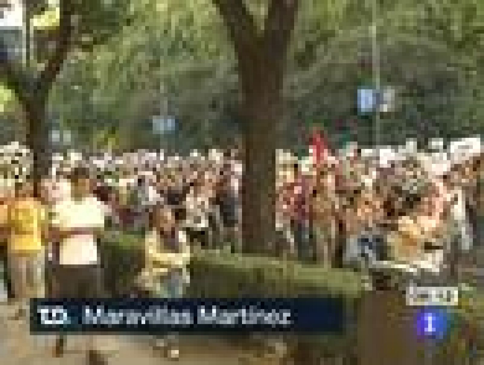 Manifestaciones en toda España contra la reforma constitucional.