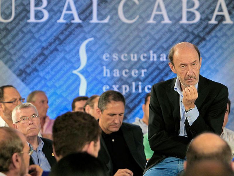 La reforma constitucional y las elecciones del 20-N marcan el inicio del curso político