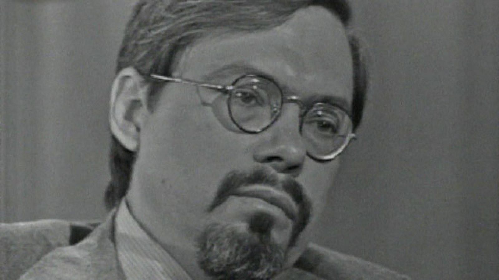 Guillermo Cabrera Infante en 'A fondo' (1976)