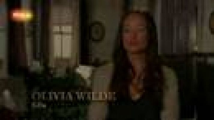 Cultura en Rtve.es - Actores de 'Cowboys y aliens'