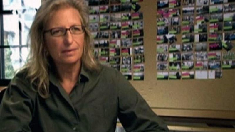  La Noche Temática - La fotografía y sus protagonistas - Avance