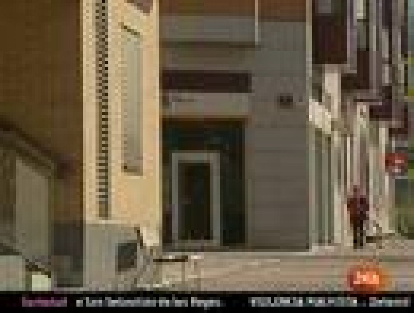 La firma de hipotecas sobre viviendas se hunden un 42,4% en junio y acumulan 14 meses de caídas