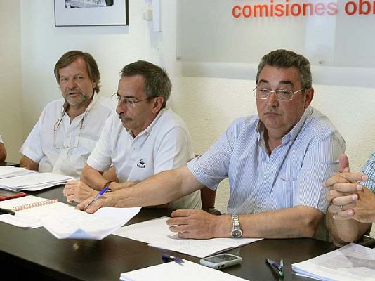 Informativo 24h - Contra la reforma constitucional