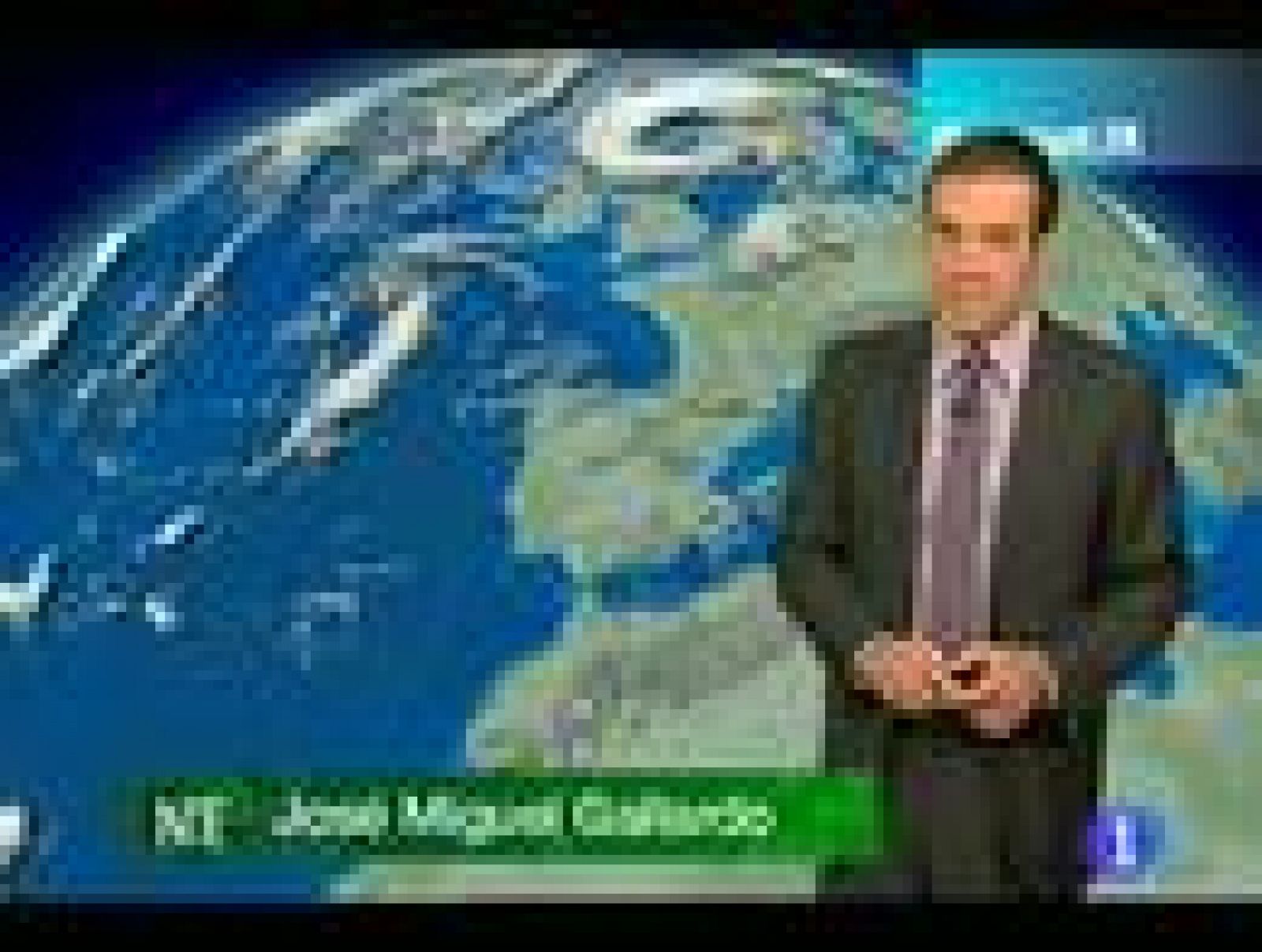 Noticias de Extremadura: El tiempo en Extremadura - 29/08/11 | RTVE Play