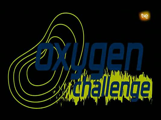 Mountain Bike Oxygen Challenge 2011