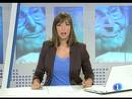 L'Informatiu - Últim adéu, Heribert Barrera