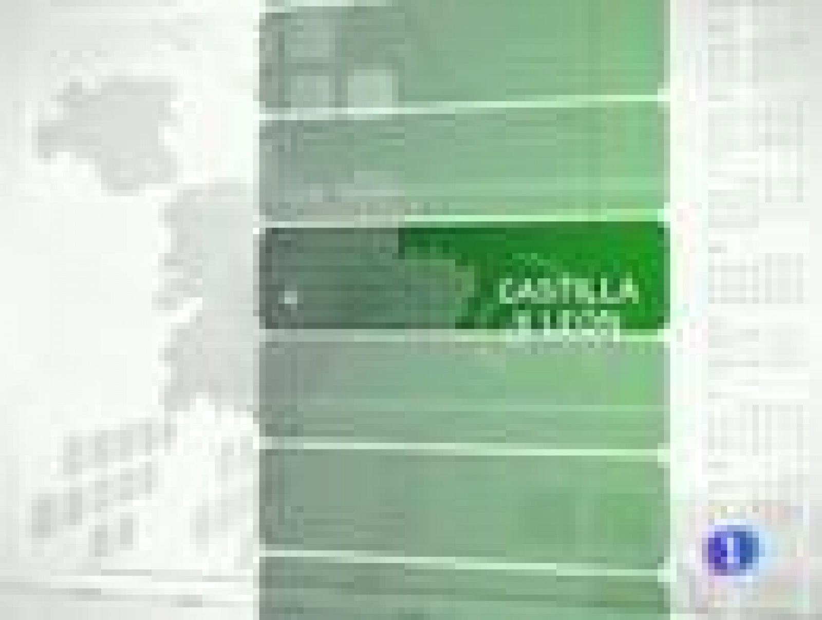 Noticias de Castilla y León: Castilla y León en 2' - 29/08/11 | RTVE Play