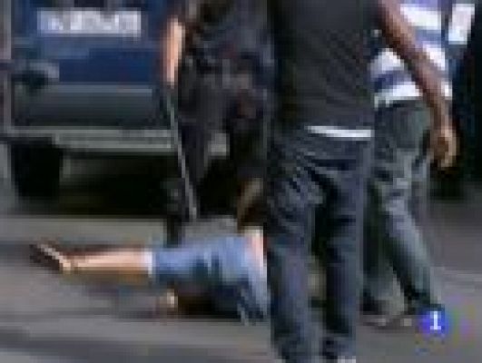 Informatiu Balear - Informatiu Balear - 29/08/11