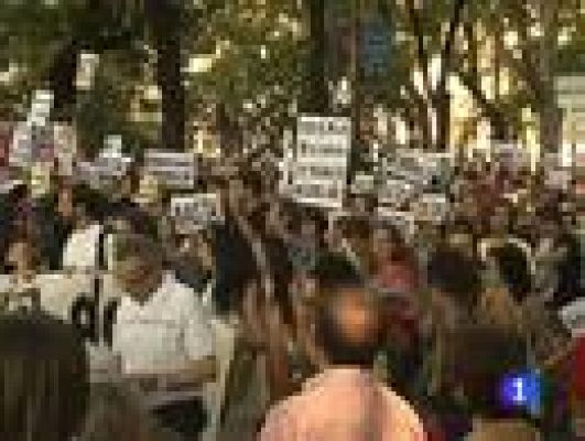 Informativo de Madrid - La Comunidad de Madrid en 4' - 29/08/11