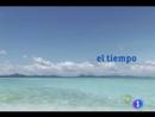 Noticias de Castilla y León - El Tiempo en Castilla y León - 29/08/11