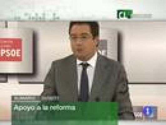 Noticias de Castilla y León - Noticias Castilla y León - 29/08/11