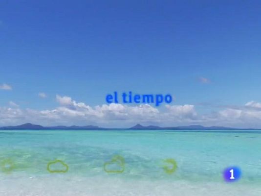 TeleCantabria - El tiempo en Cantabria - 29/08/11