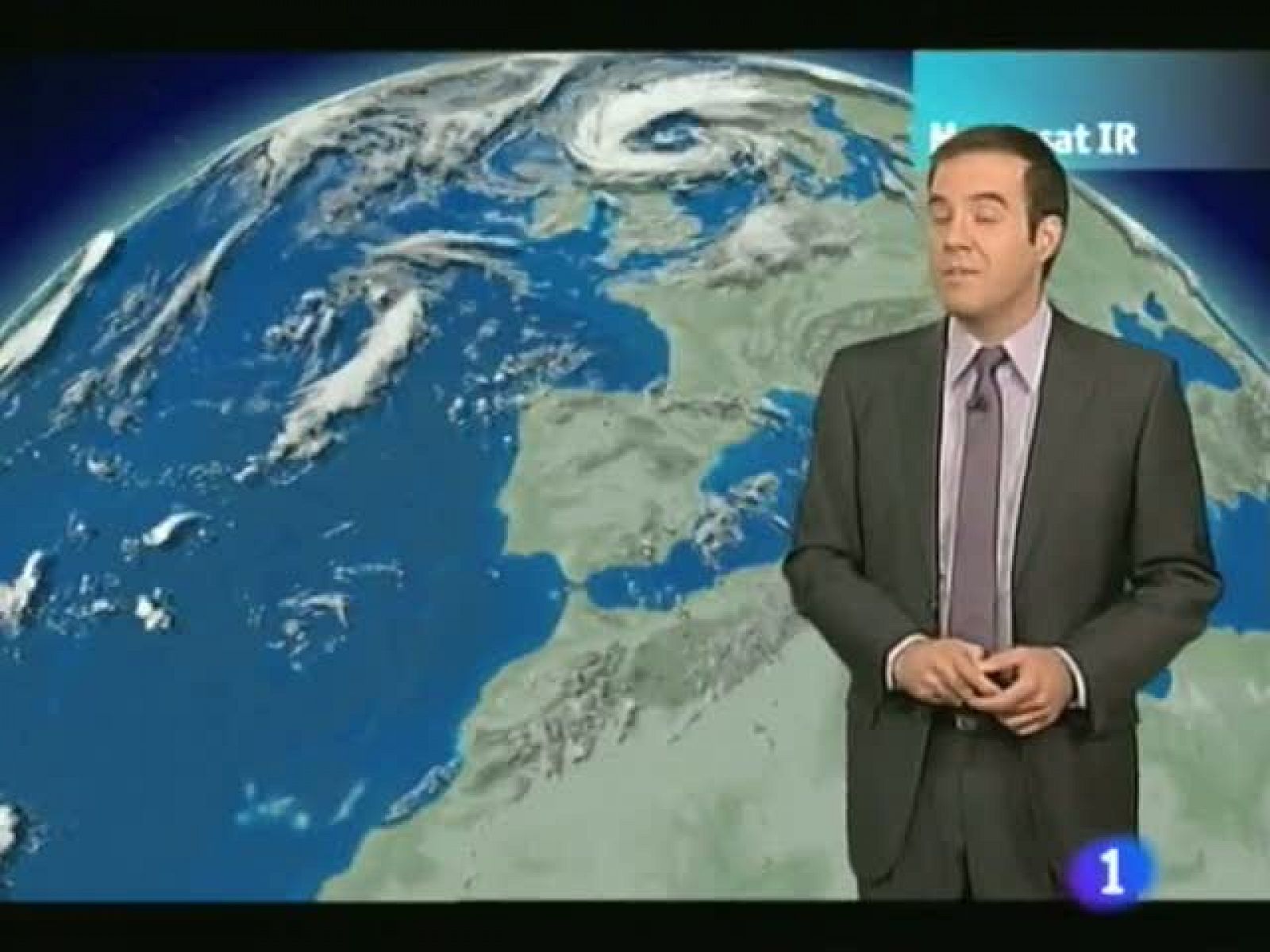 Noticias Aragón: El tiempo en Aragón - 29/08/11 | RTVE Play