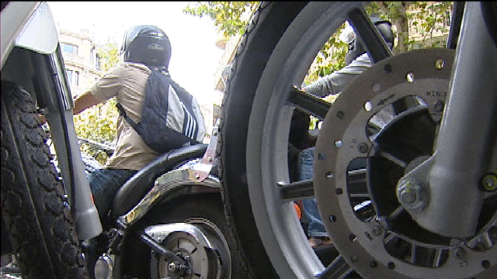 Fallecen seis motoristas en la operación retorno