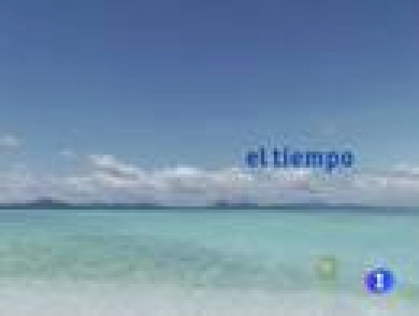 El tiempo en Andalucía - 29/08/11 | Ver