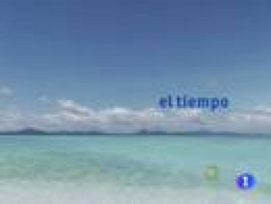 Noticias Andalucía - El tiempo en Andalucía - 29/08/11