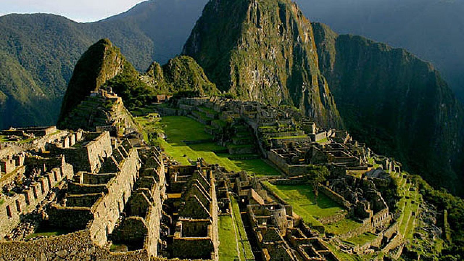 On Off: Cien años con el Machu Picchu