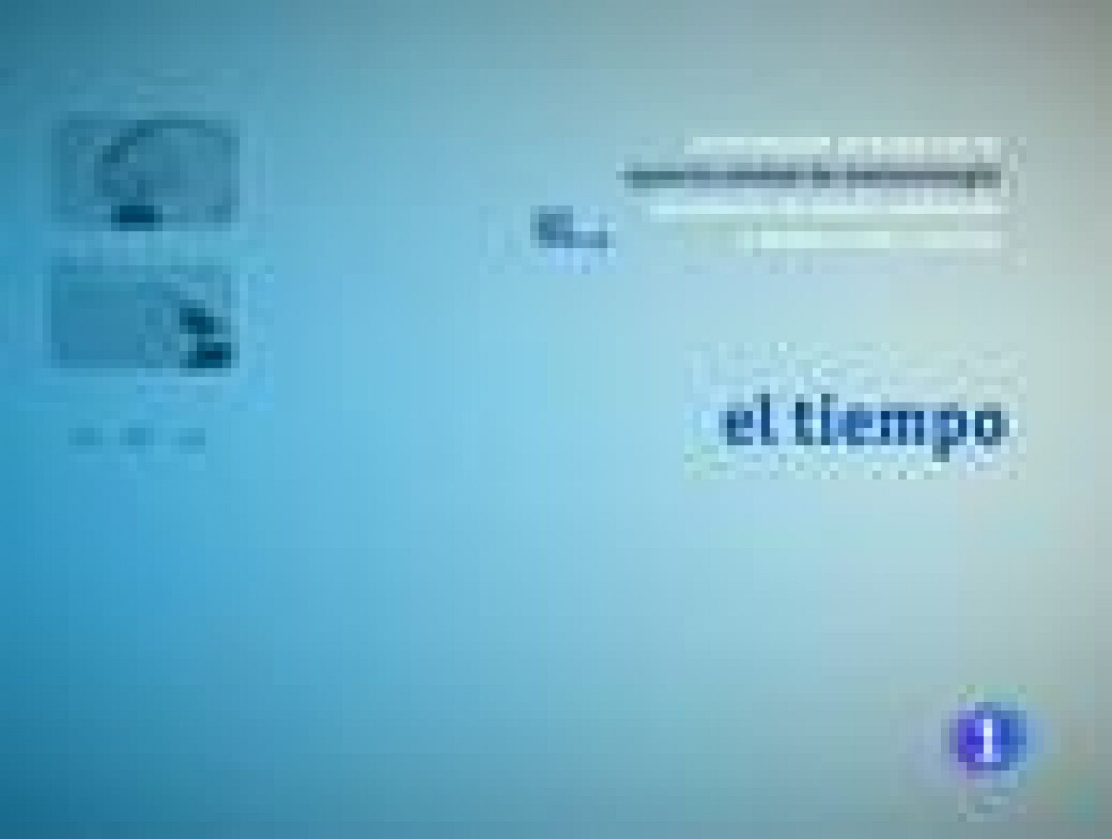 Telecanarias: El tiempo en Canarias - 29/08/11 | RTVE Play