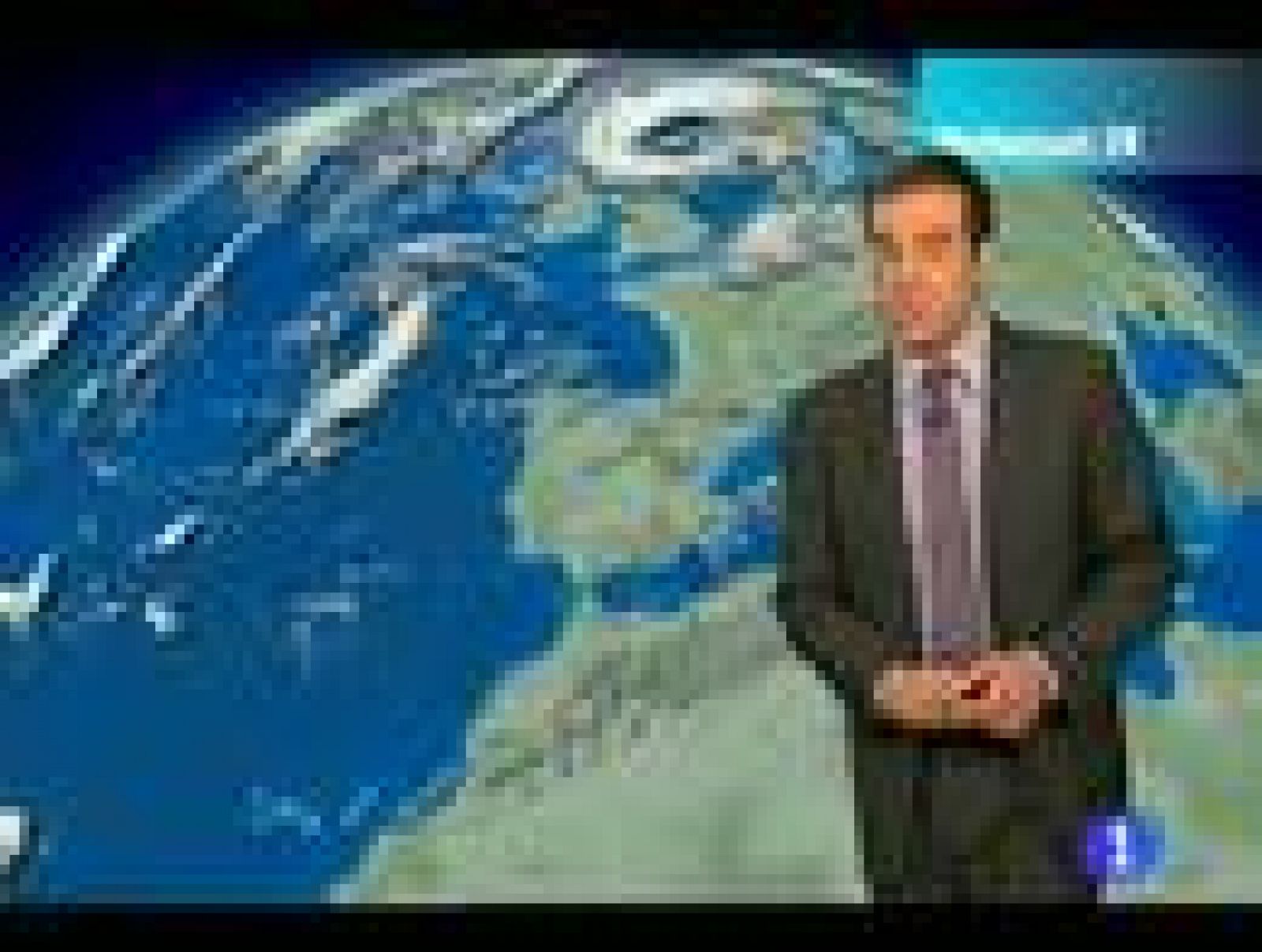 Noticias Murcia: El tiempo en la Comunidad de Murcia. (29/08/2011). | RTVE Play