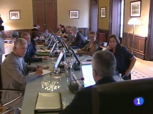 Noticias Andalucía - Noticias Andalucía 29/08/11