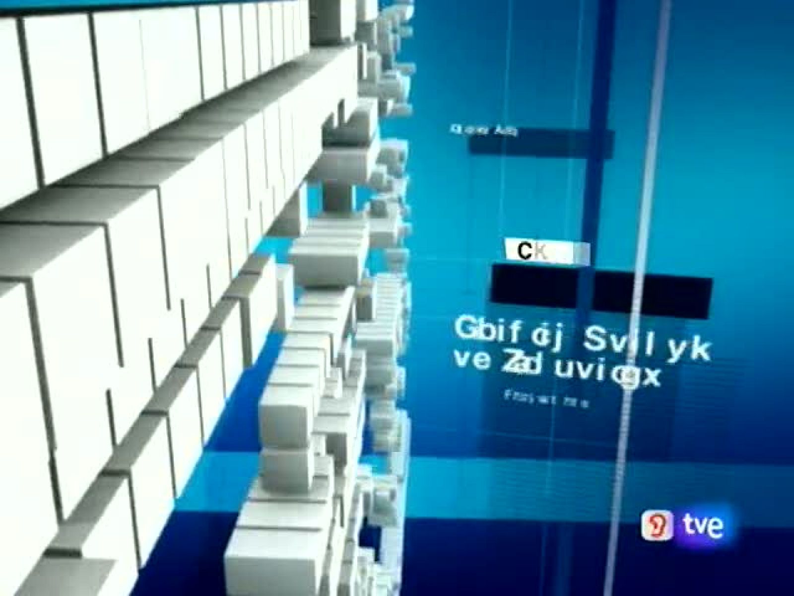 Telecanarias - 29/08/11 | Ver