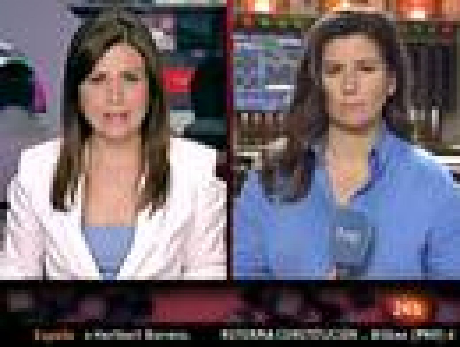 Las bolsas europeas celebran los buenos datos de EE.UU. con subidas de más del 2%