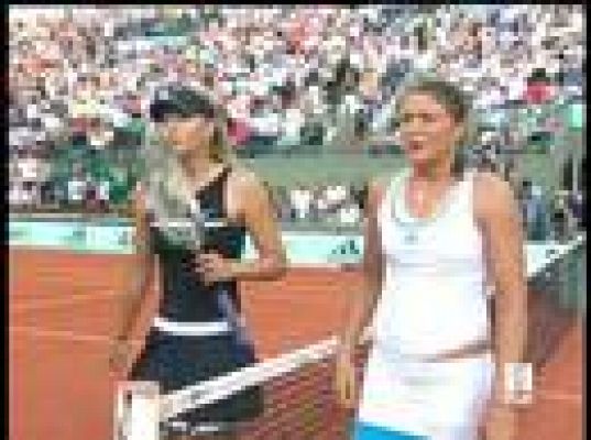  - Cuatro españoles en cuartos de Roland Garros