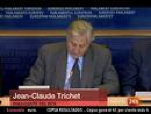 Informativo 24h - El BCE: "Crecimiento modesto"