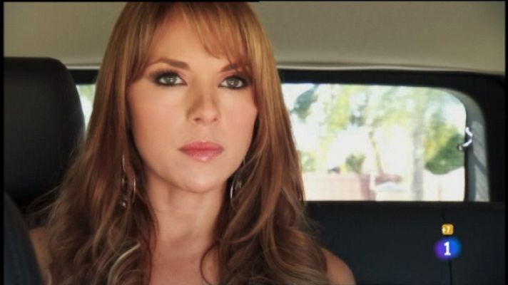 Eva Luna - Capítulo 45