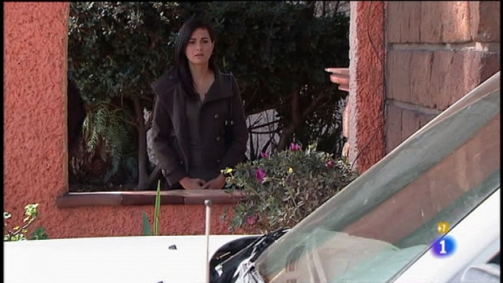 Amar de nuevo - Capítulo 30 - Verónica le pide a Máximo que sea su novio, de mentiras, para hacer que Román se aleje de ella - Ver ahora