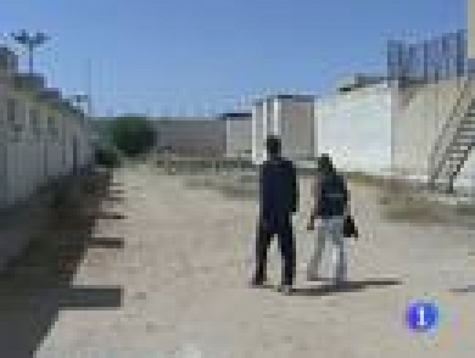 Sin programa: Abu Salim, cárcel de Gadafi | RTVE Play