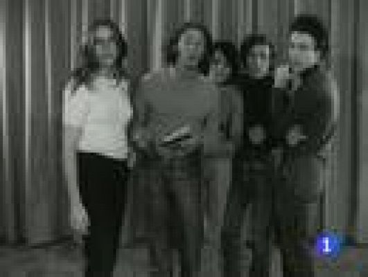 Telediario 1 - Els Joglars cumple 50 años