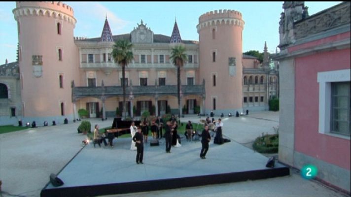 Espíritu flamenco - Capítulo 11