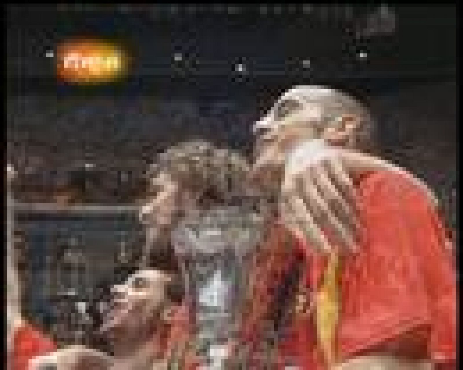 Informe Semanal: El equipo de oro (2006) | RTVE Play