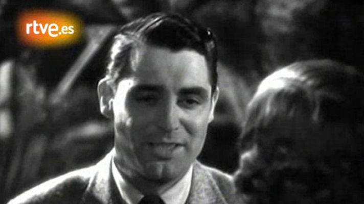 Cary Grant: el eterno seductor