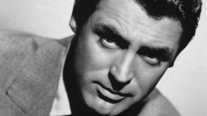 Cary Grant: El rey de la comedia