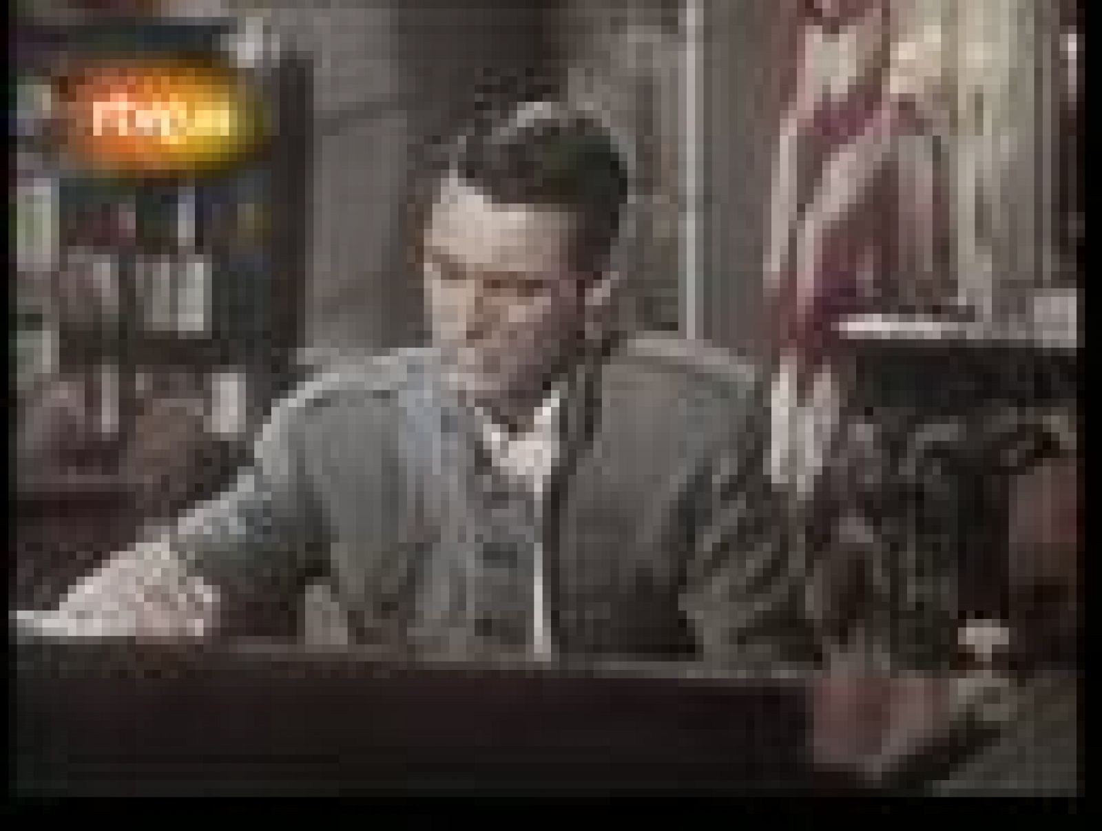 Fue noticia en el Archivo de RTVE: Muere Cary Grant | RTVE Play