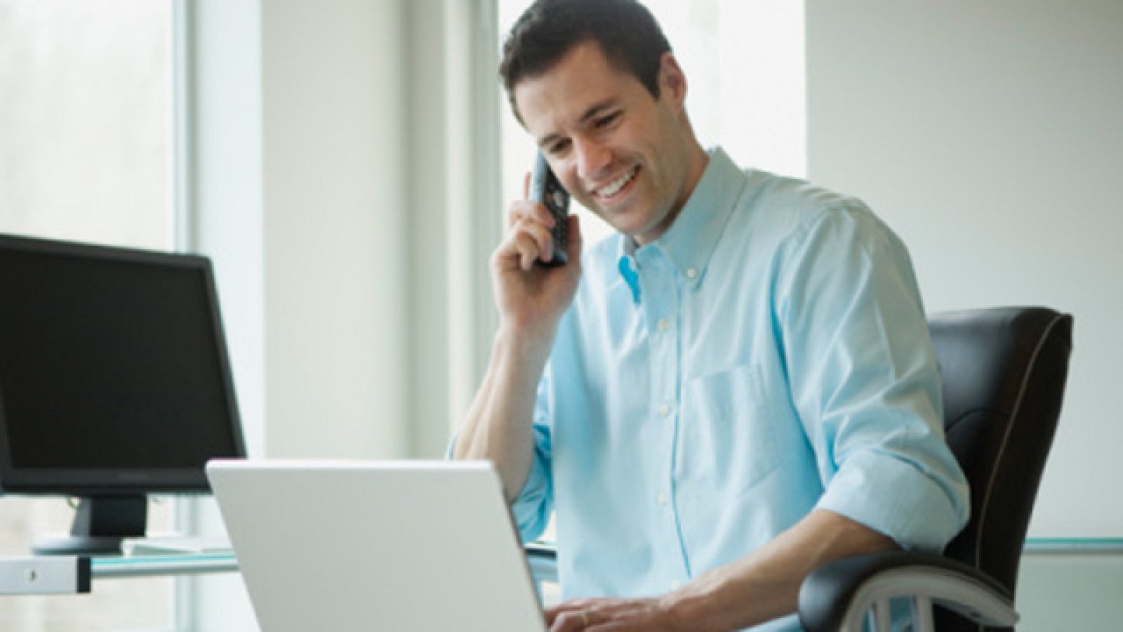 Felices con nuestro trabajo