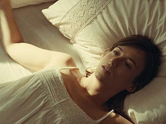  - 'Mientras duermes' - Marta Etura es Clara